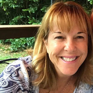 Meet your Posher, Renee